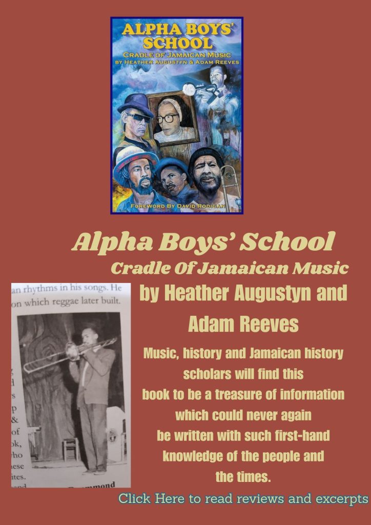 Alpha Boys' School: Cradle of Jamaican Music