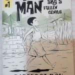 The Don Drummond Story - graphic novel