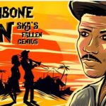 The Don Drummond Story - Issue 1: Barefoot Boy