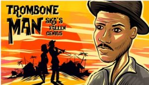 The Don Drummond Story - Issue 1: Barefoot Boy