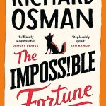 The Impossible Fortune by Richard Osman