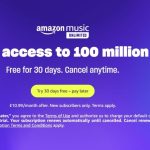 Amazon Music Unlimited