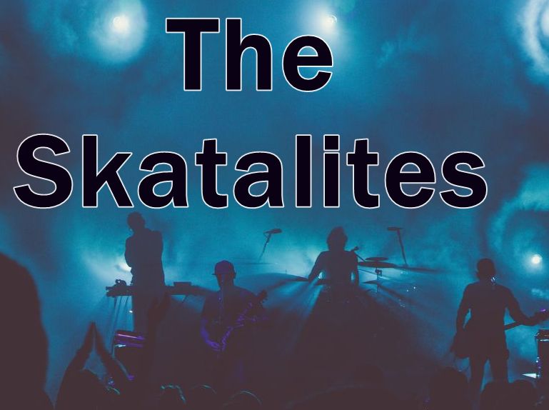 The Skatalites