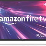 Amazon Fire 40inch Smart TV