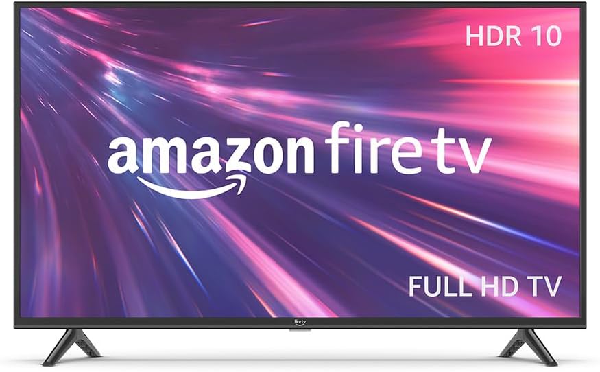 Amazon Fire 40inch Smart TV