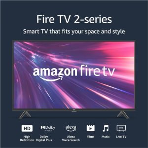 Amazon Fire TV