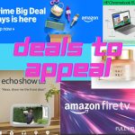 Prime Big Deal Days Is Here