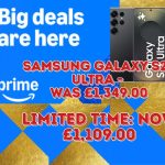 Big Deal Discount