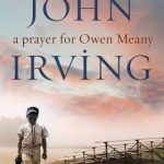 Book "A Prayer For Owen Meany"