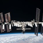 The International Space Station