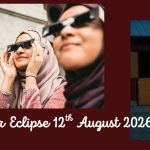 SOLAR ECLIPSE