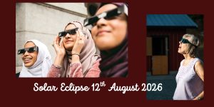 SOLAR ECLIPSE