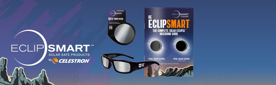 Celestron Safe Solar Observing Kit