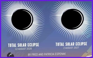 Book "The Complete Solar Eclipse Observing Guide"