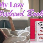 My Lazy Weekend Book