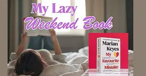 My Lazy Weekend Book
