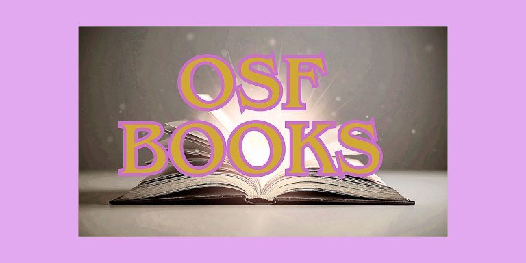 OSF Books Lilac 1