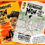 The Don Drummond Story by Adam Reeves