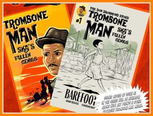 The Don Drummond Story by Adam Reeves
