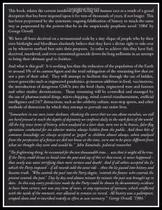 Falsification Of History by John Hamer