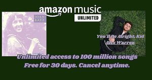 Amazon Music Unlimited