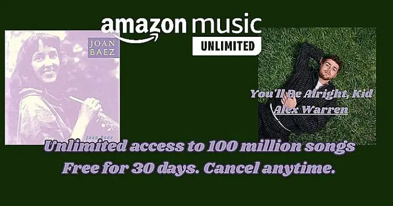 Amazon Music Unlimited